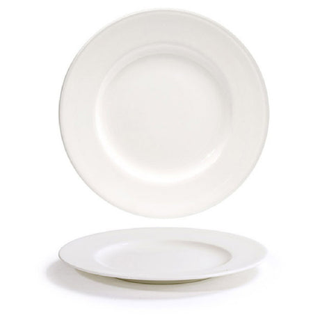 FOH DSP041BEP22 Catalyst® Plate 8" Dia. X 3/4"H Round