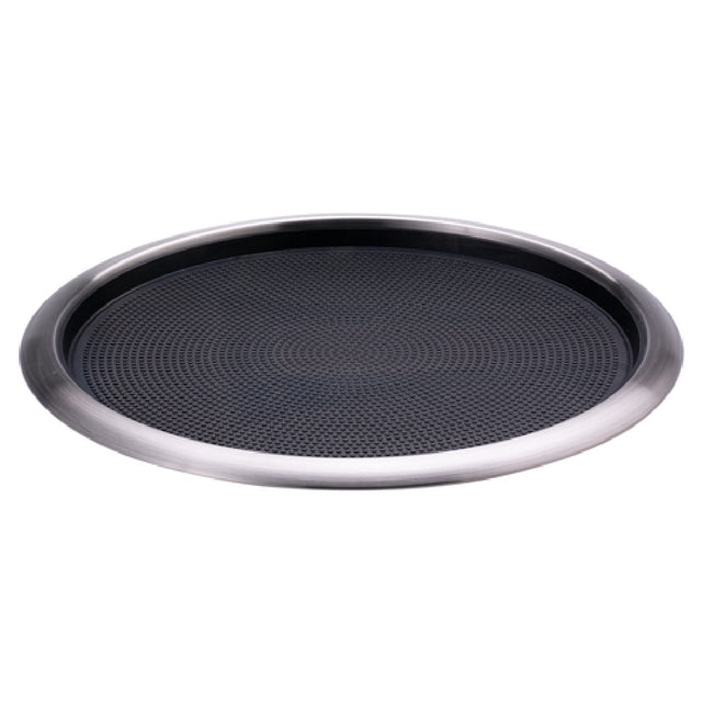 Service Ideas TR1614RI Tray 16" Dia. (14" Inside) Round