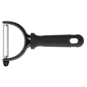 Hubert 45922 - French Y-Peeler, 6-1/2"L, Serrated