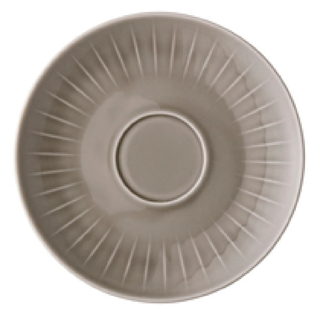 Paderno 44020-640202-14771 Saucer 6-3/4" Dia. Round