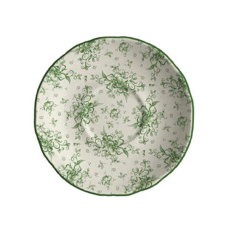 Steelite HL58063890 Saucer 5.625" Carolyn