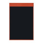 Risch MMB-RIO 11X17 Rio Reptilian Pattern Magnetic Menu Board (specify Color) 11" X 17"