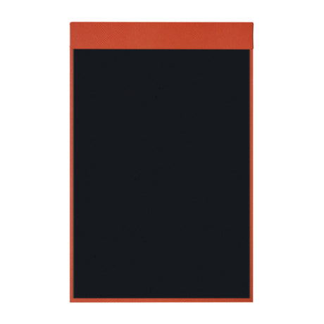 Risch MMB-RIO 11X17 Rio Reptilian Pattern Magnetic Menu Board (specify Color) 11" X 17"