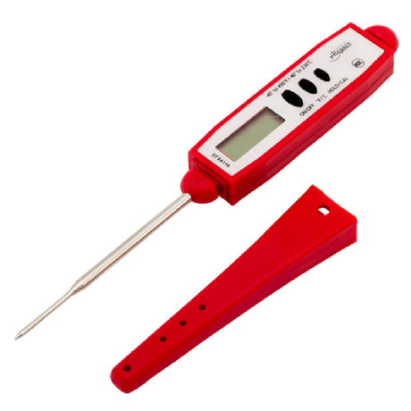 Alegacy Foodservice Products DT84116 Thermometer Digital 6"L