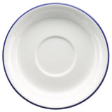 International Tableware TB-2-CB Saucer 6-1/8"D Round