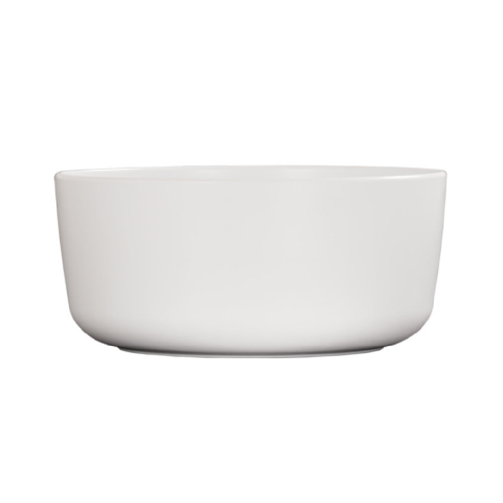 Cal Mil 24006-10-15 Bowl 10"dia. X 4.5"H Dishwasher Safe