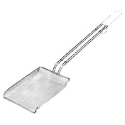 Franklin Machine Products 226-1001 Combination Scoop & Skimmer 4" X 6" 13" Handle