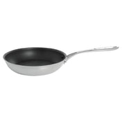 Hubert 11431 - Fry Pan, 10" Dia. X 2"H, Rolled Rim