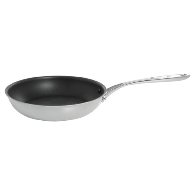 Hubert 11431 - Fry Pan, 10" Dia. X 2"H, Rolled Rim