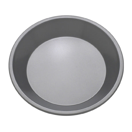 Harold Import Co. 43704 HIC Pie Pan 9" Carbon Steel With Non-stick Coating