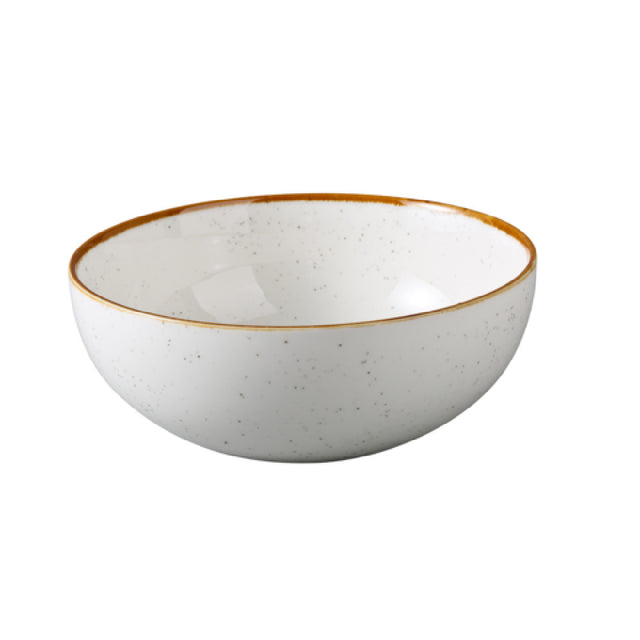 Yanco GL-308 Glory Ramen Bowl 52 Oz. 8 1/8"dia X 3 1/8"H