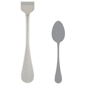 Steelite 5500J003 Dessert Spoon 7-1/2" 18/10 Stainless Steel