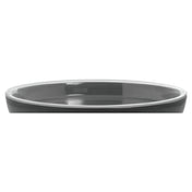 Hubert 83825 - Liner, For Elite Global Oval Platter #61001 & 58050,15" X 13" X 1"H