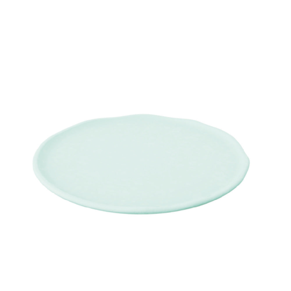 Bauscher Hepp TAQ4713 - Mineral Collection Plate, 10" Dia. X .2"H, Round