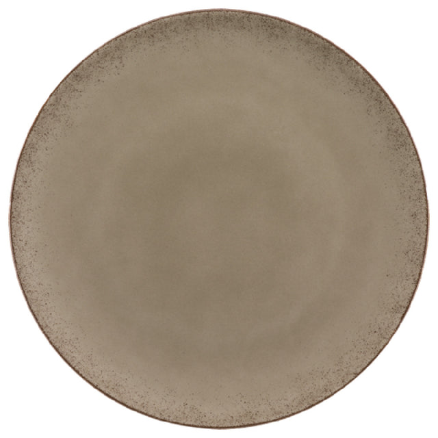 Bauscher Hepp 711215-700466 - Plate, 6" Dia., Round