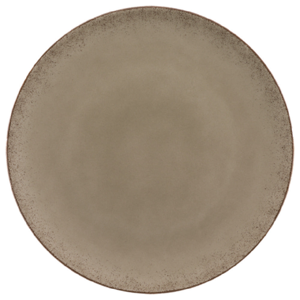Bauscher Hepp 711324-700466 - Plate, 33.81 Oz., 9-2/5" Dia.