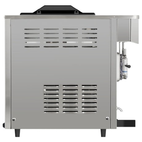 Spaceman 6450-CL - Frozen Beverage Machine, Countertop, Gravity Fed