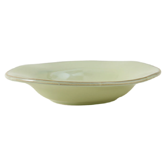 Tuxton GAS-062 Soup Bowl 9-1/2 Oz. 9" Dia.