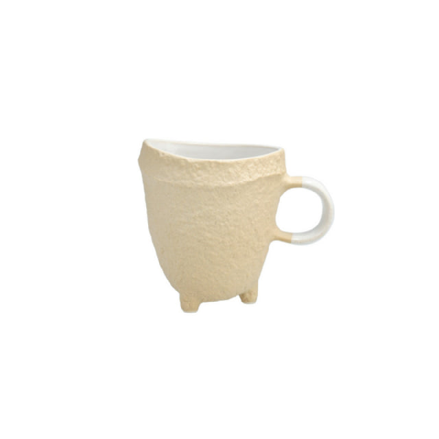 Fortessa 8600.UBUN.AR.08 Ubuntu Aura Mug 11.8 Oz (0.35L)