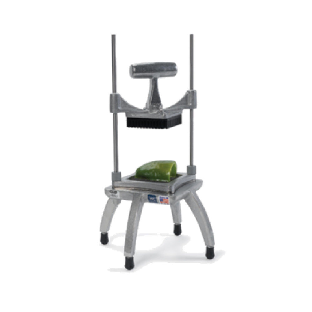 Nemco 56500-7 Easy Chopper II™ Slices Many Vegetables 4-1/4" Cutting Area