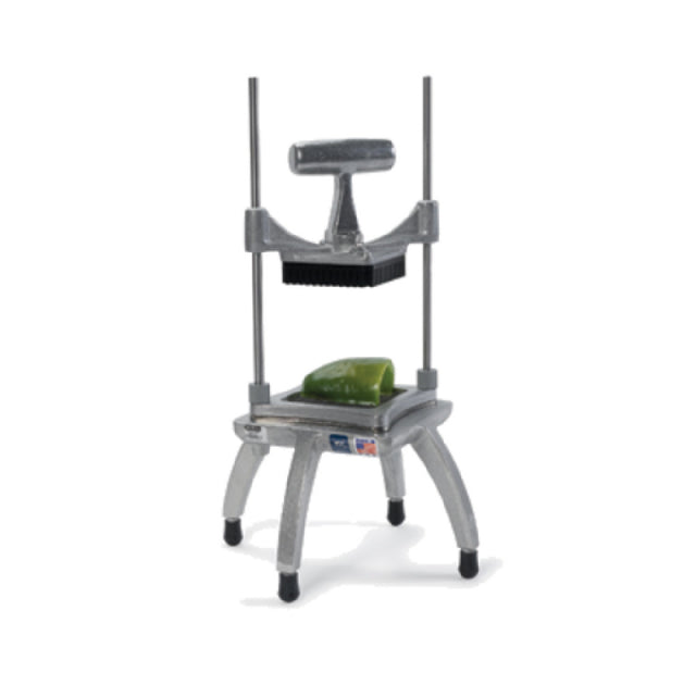 Nemco 56500-5 Easy Chopper II™ Slices Many Vegetables 4-1/4" Cutting Area