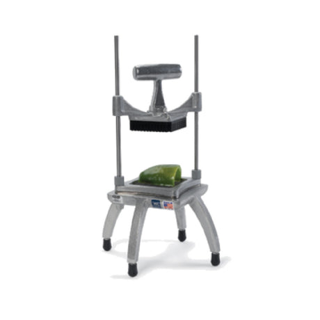 Nemco 56500-6 Easy Chopper II™ Slices Many Vegetables 4-1/4" Cutting Area