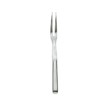 Alegacy Foodservice Products 121PF Silvercrest™ Pot Serving Fork 11-3/16" Overall Length Hollow Handle