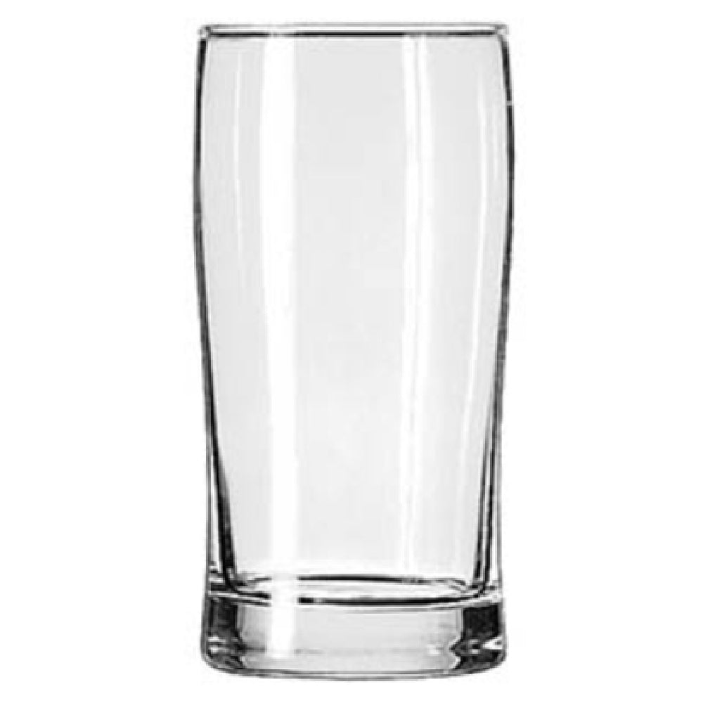 Libbey 259 Collins Glass 12-1/4 Oz. Safedge® Rim Guarantee