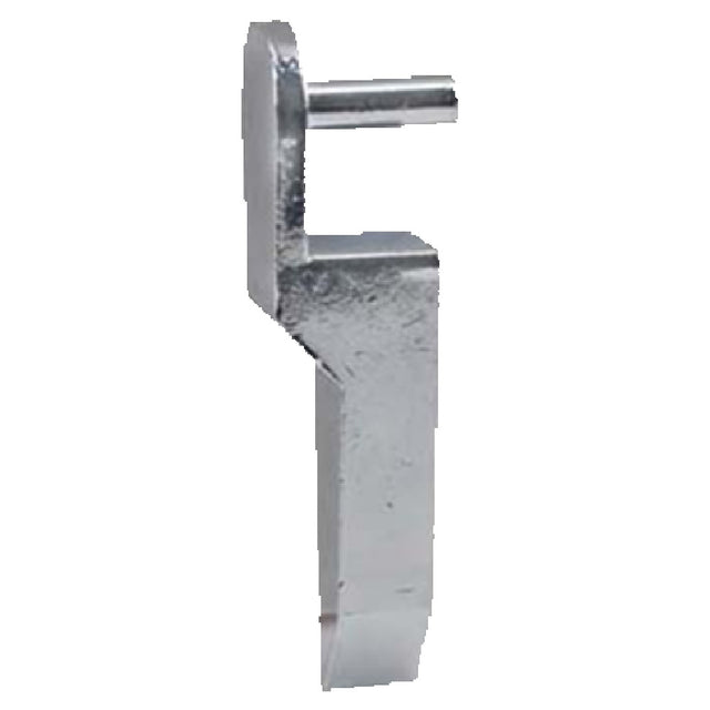 Franklin Machine Products 256-1056 Hopper Door Hinge Left NSF