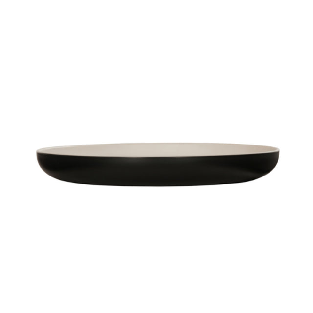 Cal Mil 24106-14-13103 Sophie Pasta Bowl 14" Dia. X 1.75"H Two-tone