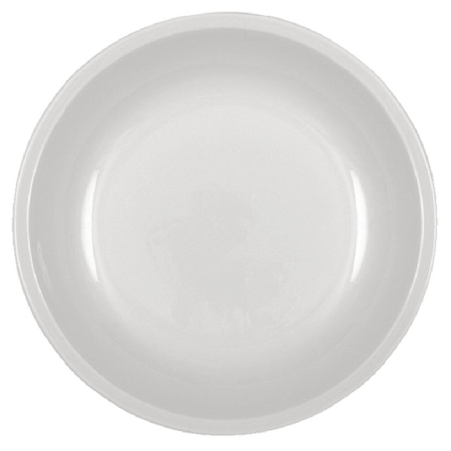 Bauscher Hepp 591325 - Plate, 9-4/5" Dia., Round