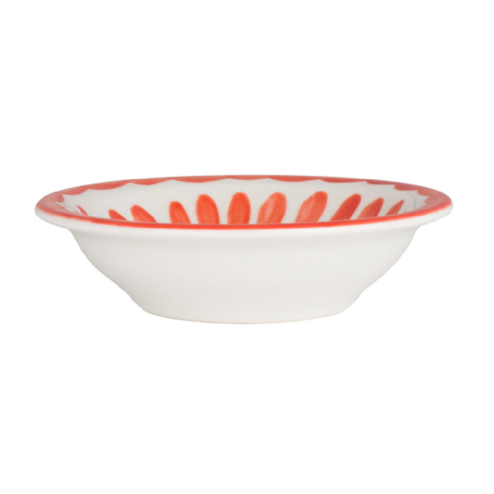 Steelite A121P029 Fruit Dish 3.5 Oz 4.625"