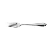 Bauscher Hepp 10.1102.6060 - Table Fork, 8", Silver Plate Finish