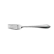 Bauscher Hepp 10.1102.6060 - Table Fork, 8", Silver Plate Finish
