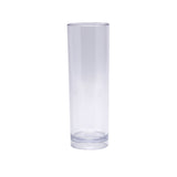 Yanco SM-14-C Collins Glass 14 Oz. 2-1/2" X 7"H