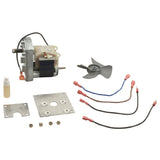 Franklin Machine Products 171-1323 Motor Kit 200/240V Includes Adaptor Bracket