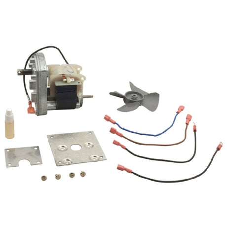 Franklin Machine Products 171-1323 Motor Kit 200/240V Includes Adaptor Bracket