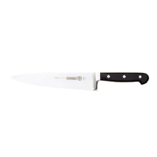Mundial BP5110-8 - Chef's Knife, 8", Fully Forged High Carbon/no Stain Blade