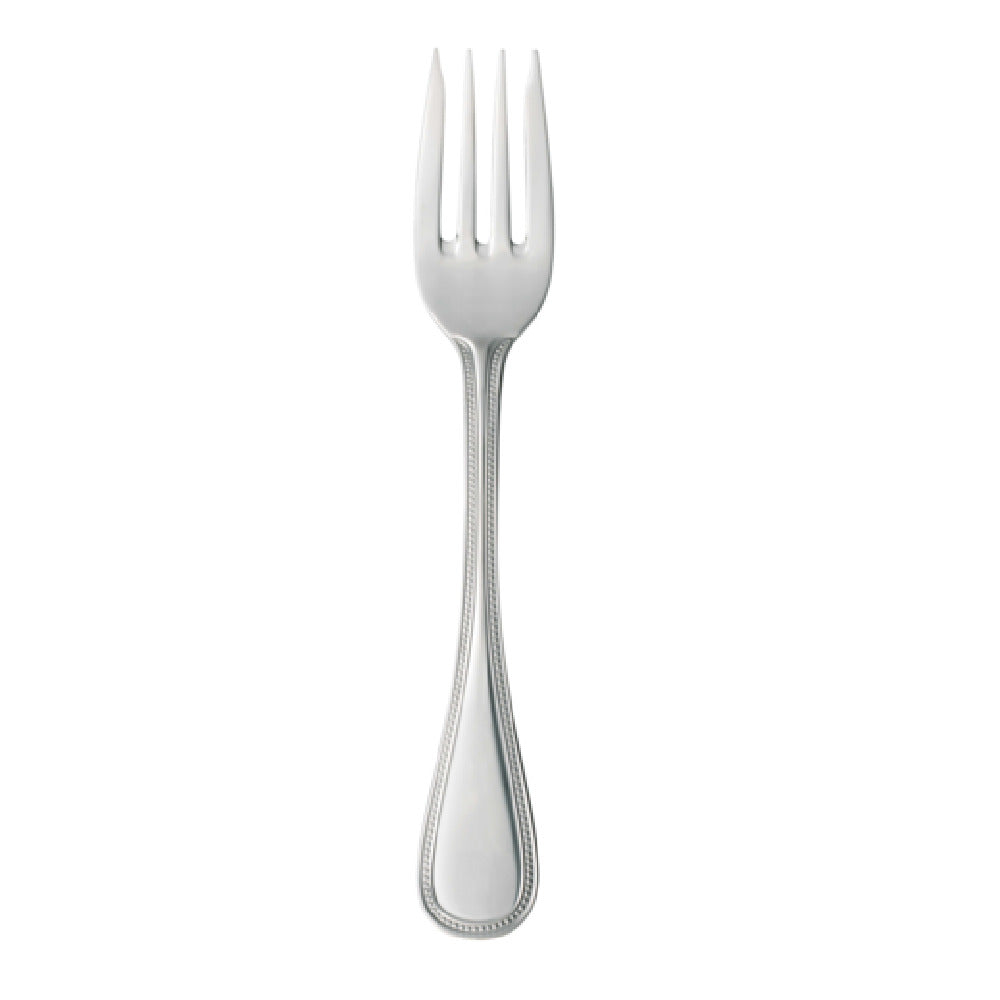 Libbey 407 038 (Formerly World Tableware) Salad Fork 7" 18/8 Stainless Steel