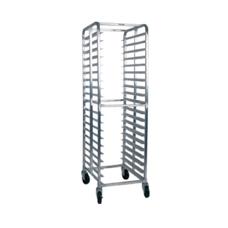 Winholt AL-1820B-XB - Pan Rack, Mobile, (20) 18" X 26" Sheet Pans Capacity