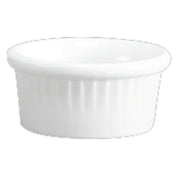 Hall China HL45310AWHA Ramekin 2 Oz. 2-3/4" Dia.