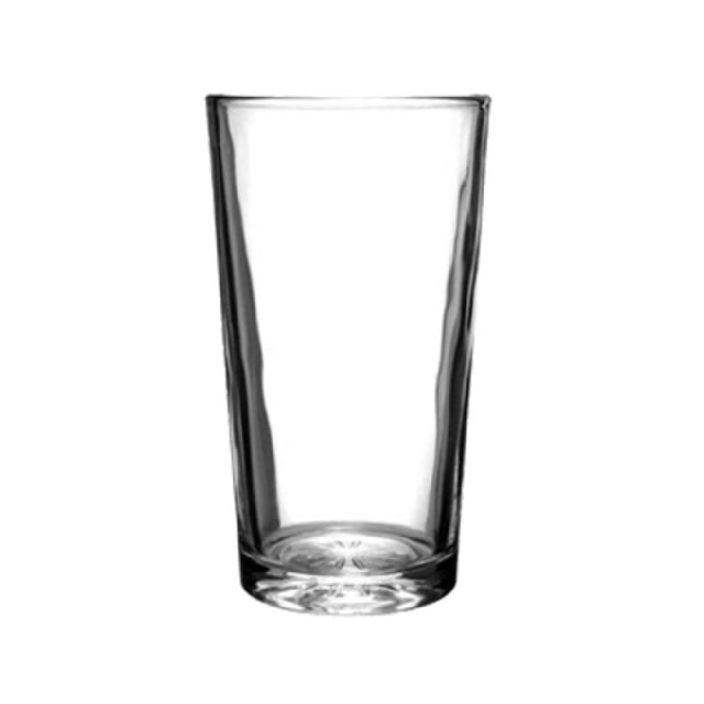 International Tableware 124 Water Glass 11 Oz. Stemless