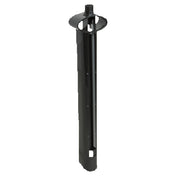 Franklin Machine Products 190-1486 Shroud (10-3/4" Blk Plastic)