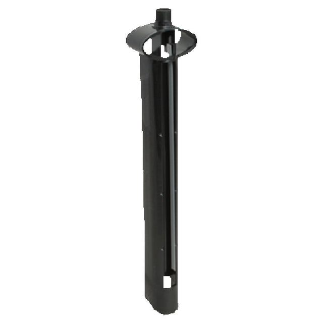 Franklin Machine Products 190-1486 Shroud (10-3/4" Blk Plastic)