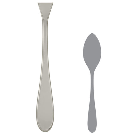 Steelite 5505J003 Dessert Spoon 7-1/2" 18/10 Stainless Steel