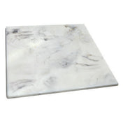 Steelite DWKFB66CAR Fusion Shelf 6.0"W X 6.0"D X 0.375"H Resin