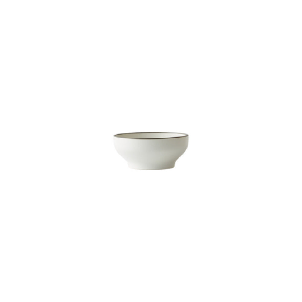 1880 Hospitality MO2715008DW Bowl 2.5 Oz. Round