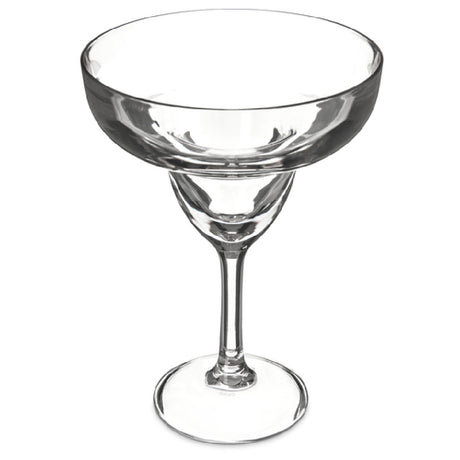 Carlisle 565207 Carlisle Alibi™ Margarita Grande Glass 16 Oz. Dishwasher Safe