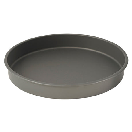 Winco HAC-142 Cake Pan 14" Dia. X 2"H Round