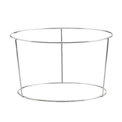 Bauscher Hepp 12.2132.3600 - Oyster Rack, Outer 14-3/16" Dia. (360mm) X 8-3/16"H (208mm)